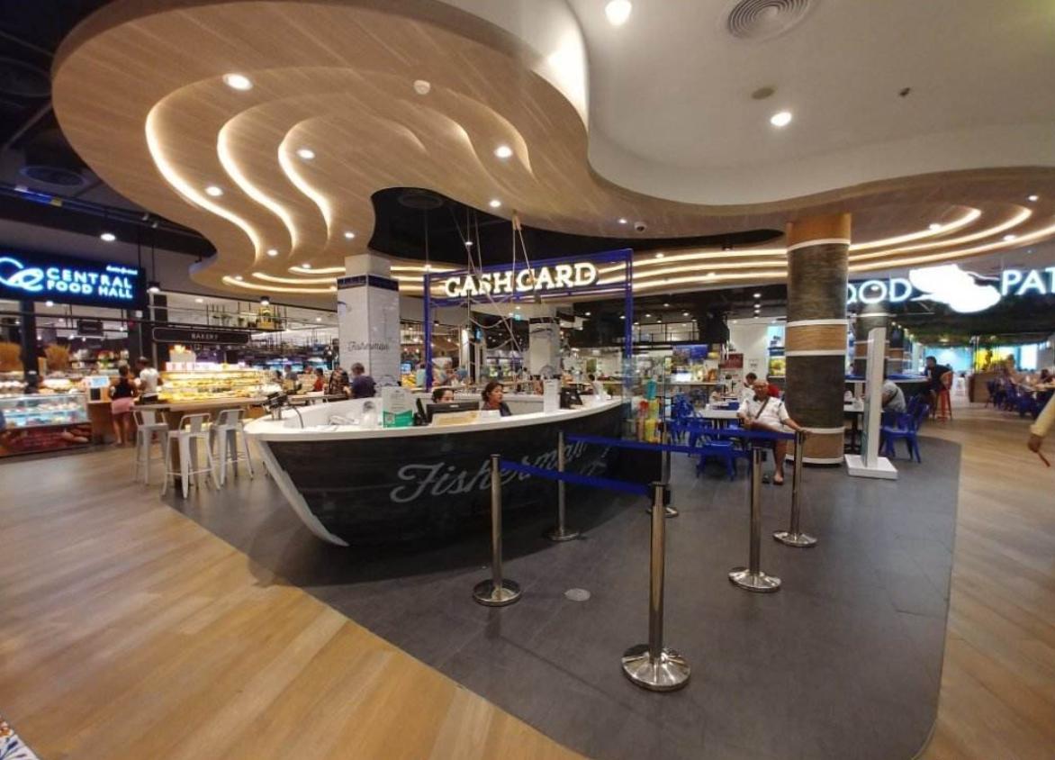 普吉岛免税店退税全攻略,普吉岛购物退税政策