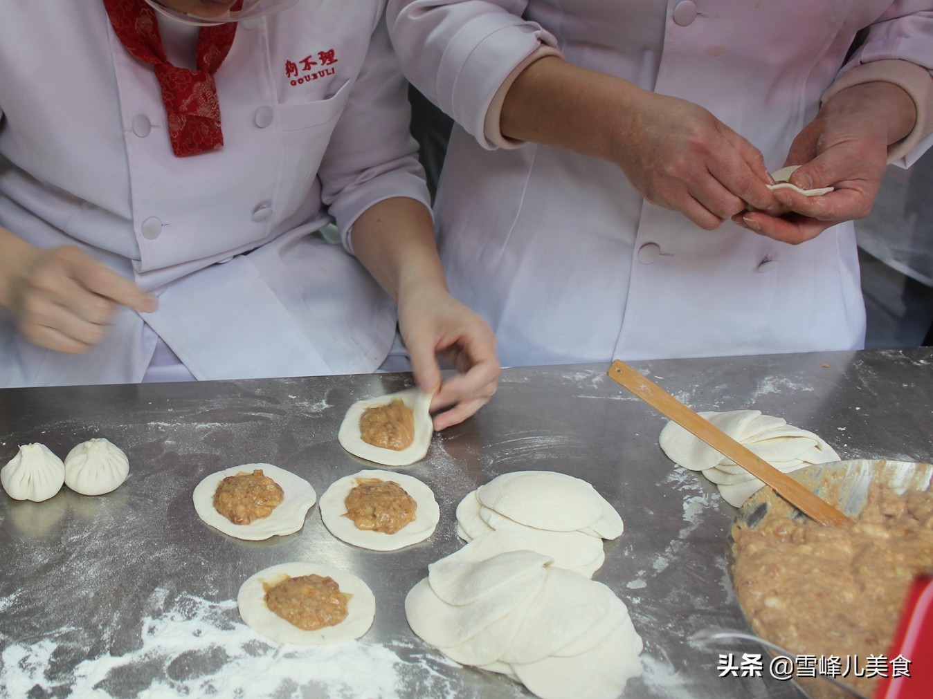 天津最火的特色美食小吃,天津的特色美食小吃你喜欢哪一种