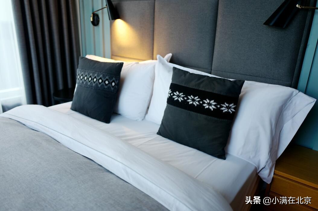 冰岛游玩推荐酒店有哪些,去冰岛住什么酒店