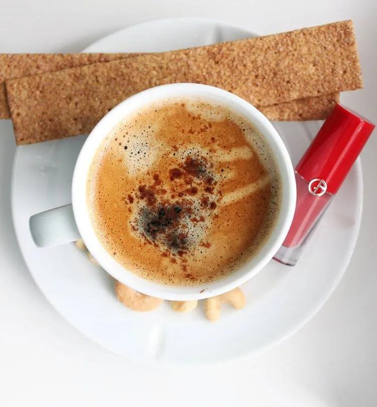 口红不沾口罩,不粘口罩的口红才是优秀的口红