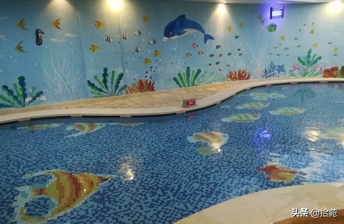 遛娃好去处浙江温泉,寒假遛娃好去处