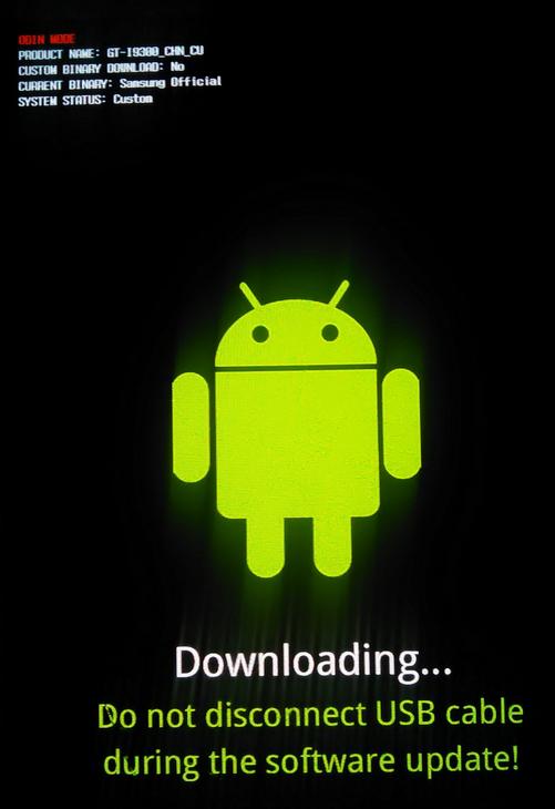 三星砖头机,三星手机一夜之间变成砖头