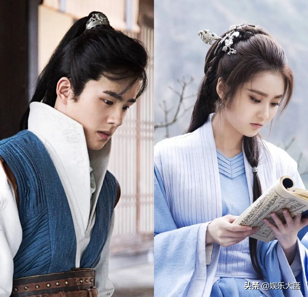 琅琊榜2胡歌明珠蒙尘,琅琊榜2明珠蒙尘解析