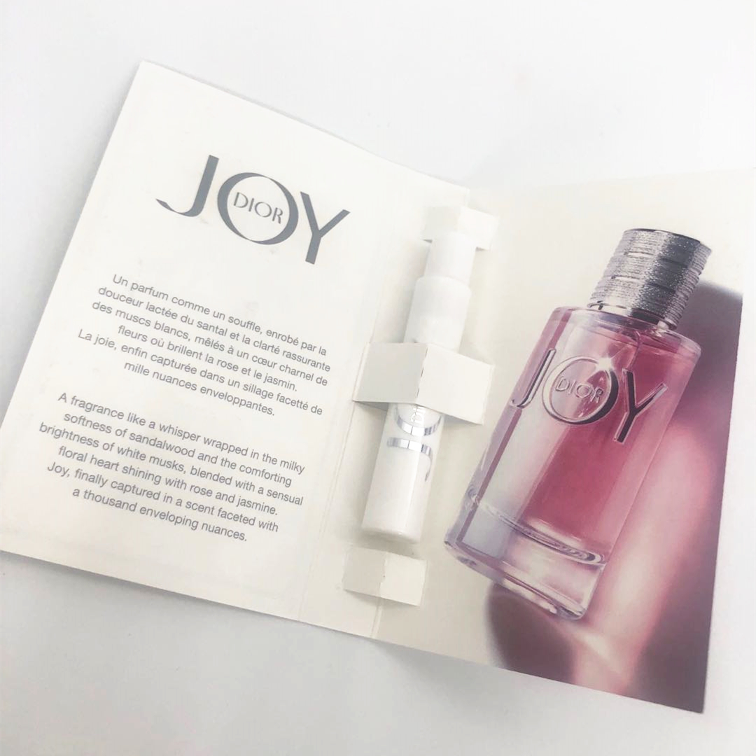 迪奥香水小样有哪些,迪奥真我香水小样怎么用