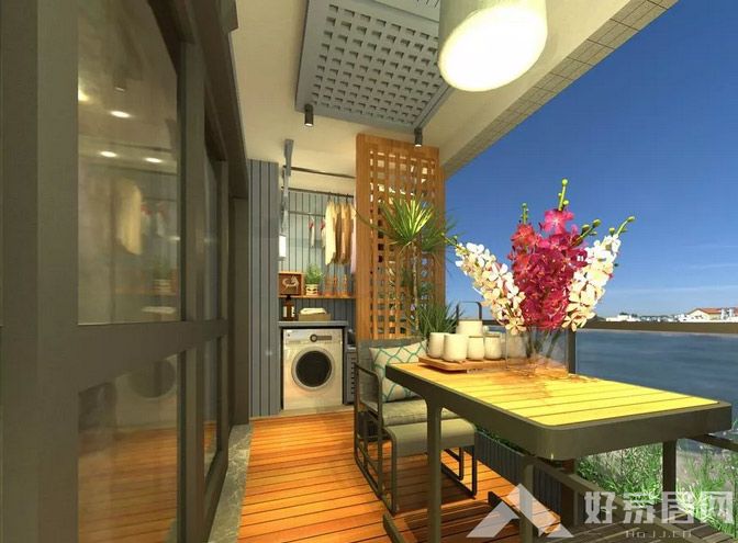 这只“懒猫”能否成为木阳台定制的“独角兽”?