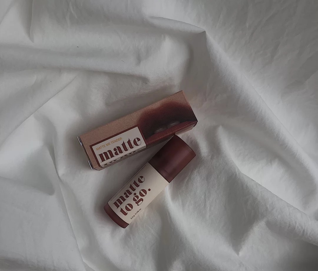 推荐一款平价又好用的口红,实用又平价的大牌口红