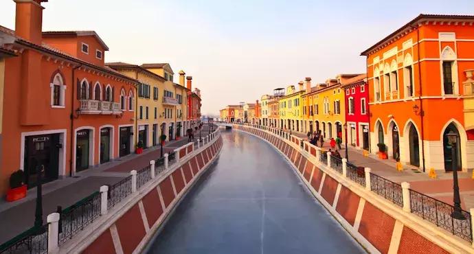 80张图，80个地方，总结哏儿都那些可以多次打卡的圣地~