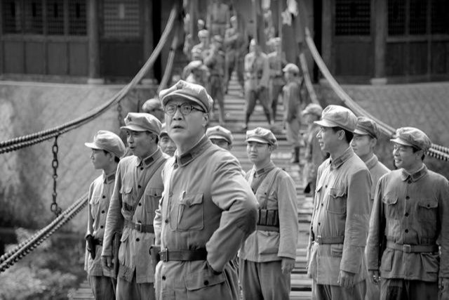 八旬老农来到兰州军区,1979年兰州军区政委