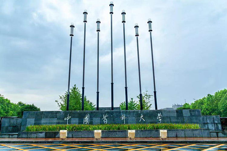 药学两院三系专家,中国医科大学药学实力排行榜