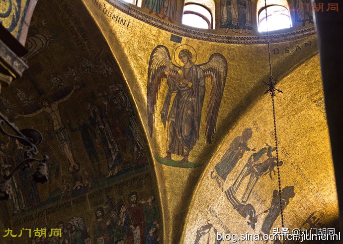 世界著名教堂视频,欧洲十大著名教堂造型华丽的教堂