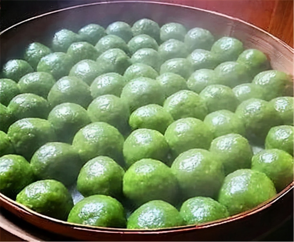 农村常吃的40种野菜你吃过几种呢,这10多种野菜你吃过哪些