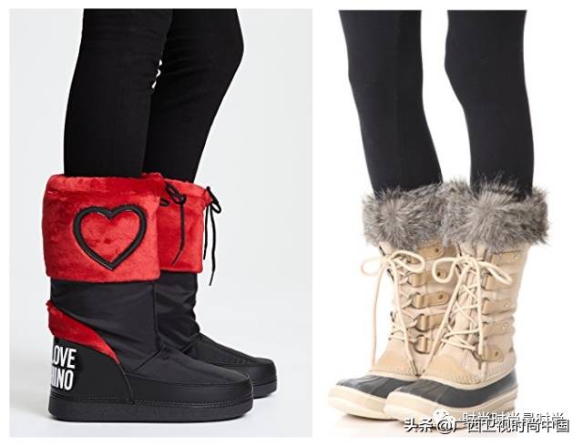 什么样的靴子修饰腿型,不同腿型选择靴子