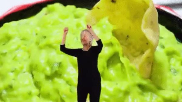 牛油果是坏了吗,牛油果几十年前