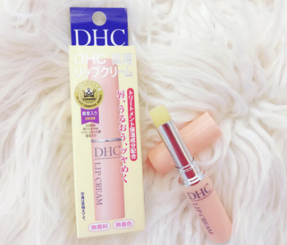 试了十几支润唇膏，只有这4支润唇最有效！唇炎都能治好~