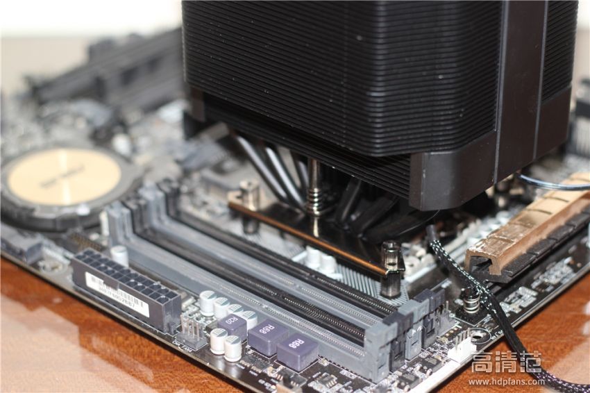 酷冷至尊620m黑武士,酷冷至尊620m黑武士散热器