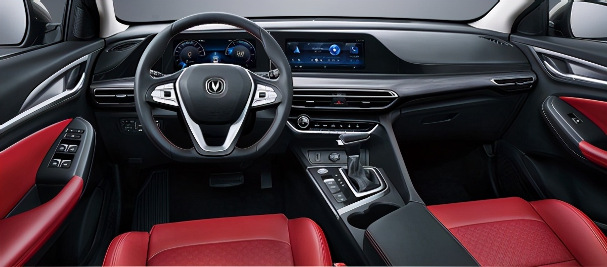 买了红色的车看到都是红车,新年红火的红色系列好车推荐