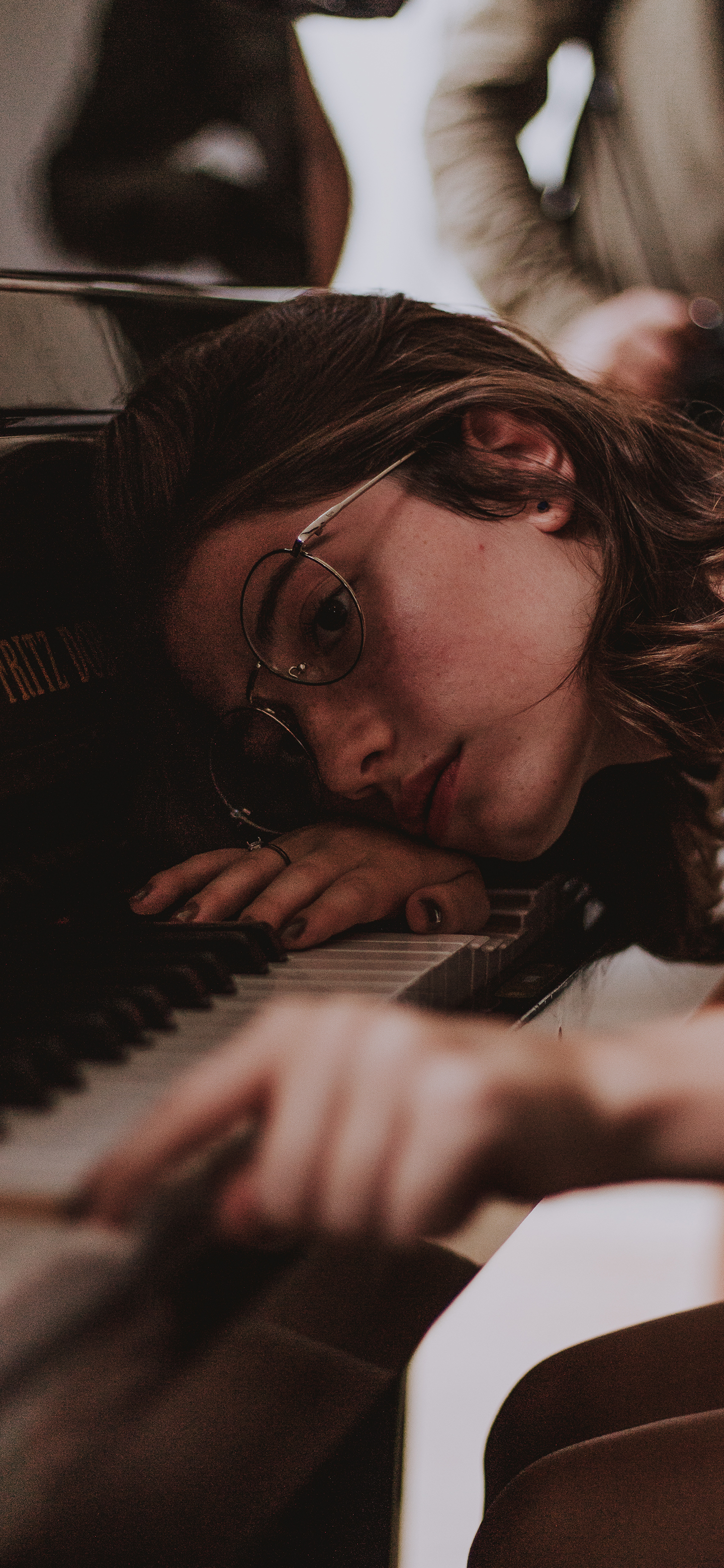 壁纸来了分享图,壁纸来了梵高