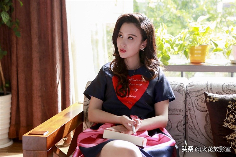 安家张乘乘扮演者张萌精彩演绎,张萌评价张乘乘