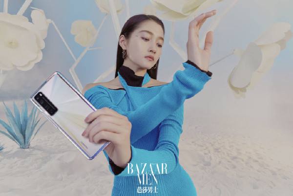 各品牌代言人华为手机,华为手机各款的代言人