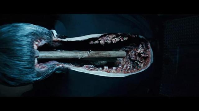 *夜电午**影院第一夜——我吓你,你不能叫的《死寂》