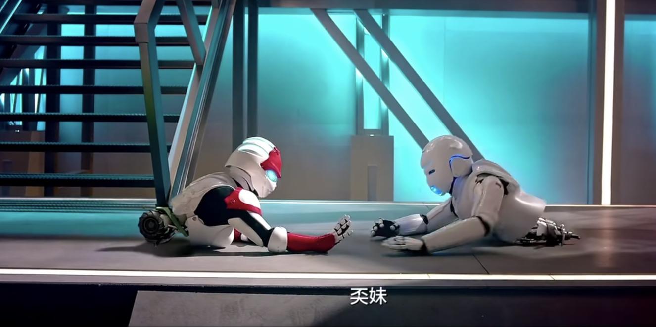 澳门风云3周润发和张学友比牌技,澳门风云3周润发为什么装傻