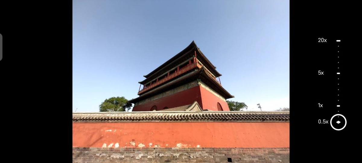 6400万高清三主摄中兴Axon30Ultra高能影像旗舰评测