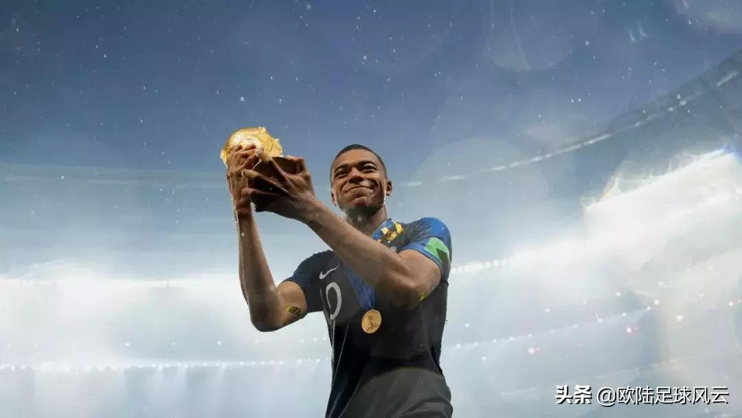 2022足坛新秀排行榜,世界足坛未来十大新星中锋