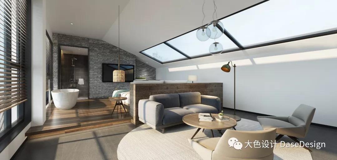 辰光里客栈,辰光里江景客栈