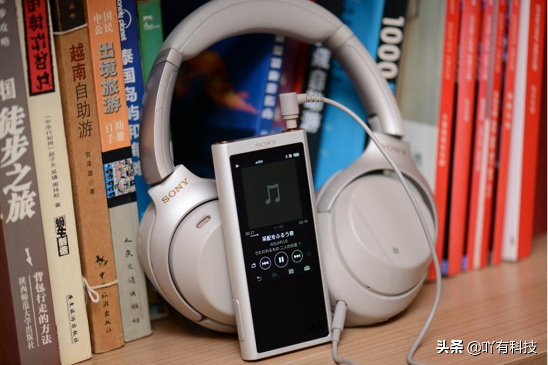 索尼nw-zx300a听感如何,索尼nw-zx300a功能介绍