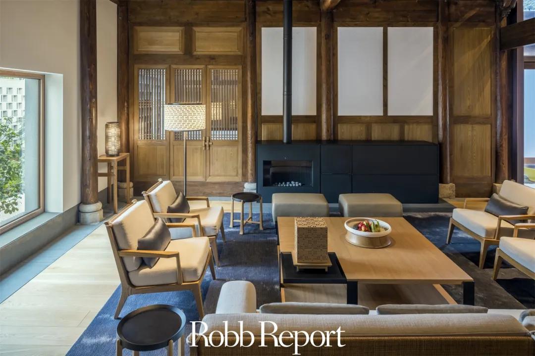 RR·FEATURE|寻找中国仙境：酒店人的徐霞客情怀