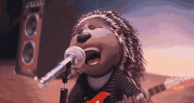 何炅唱吧小巨蛋麦克风,何炅唱吧麦克风