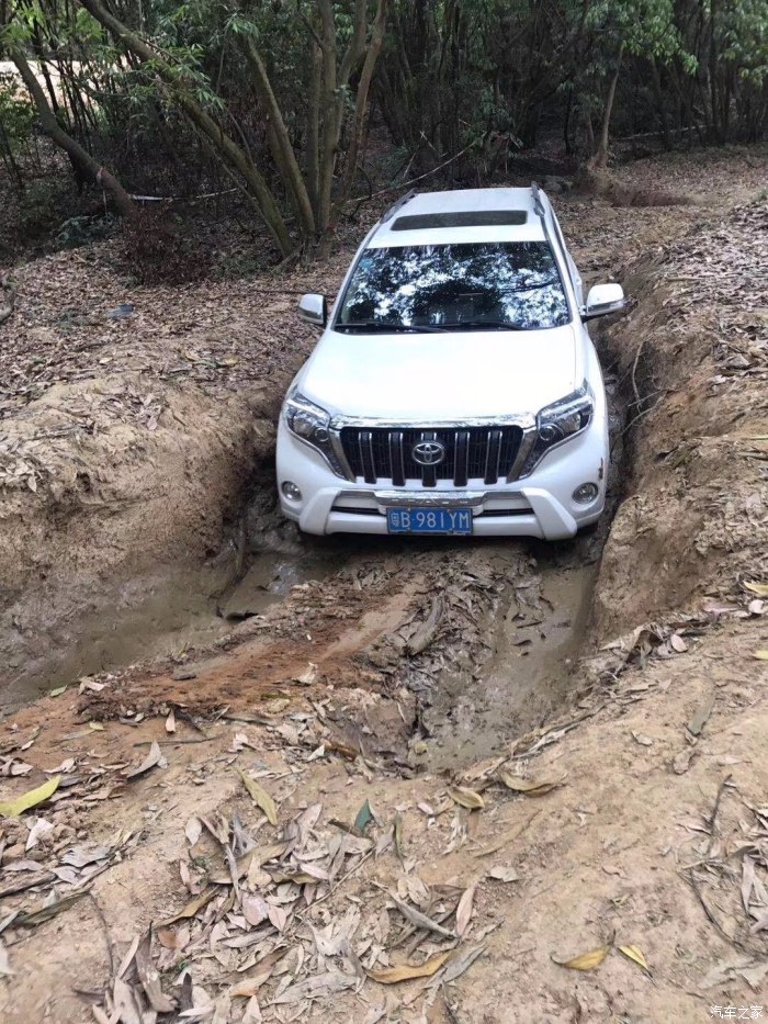 普拉多动力弱,丰田普拉多力气不足