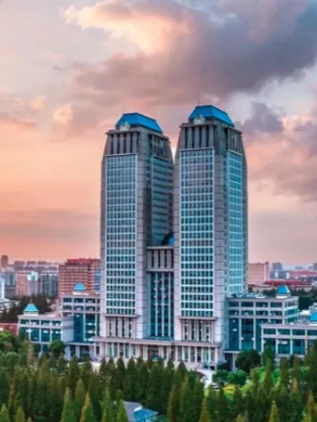 结缘两岸第一班，构筑半导体行业的新发展——复旦-台大EMBA田卫东葛均