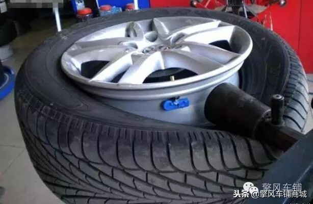 一般轮胎补胎用什么方法最好,轮胎的补胎方式有哪些