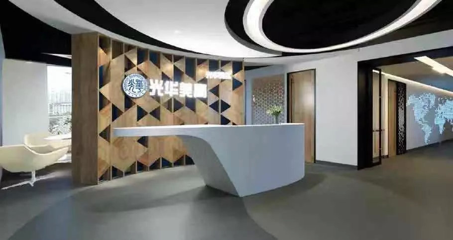 上海光华美高学校好吗,光华国际学校