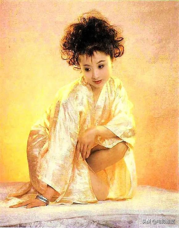 金梦身价多少,金梦年轻时有多美