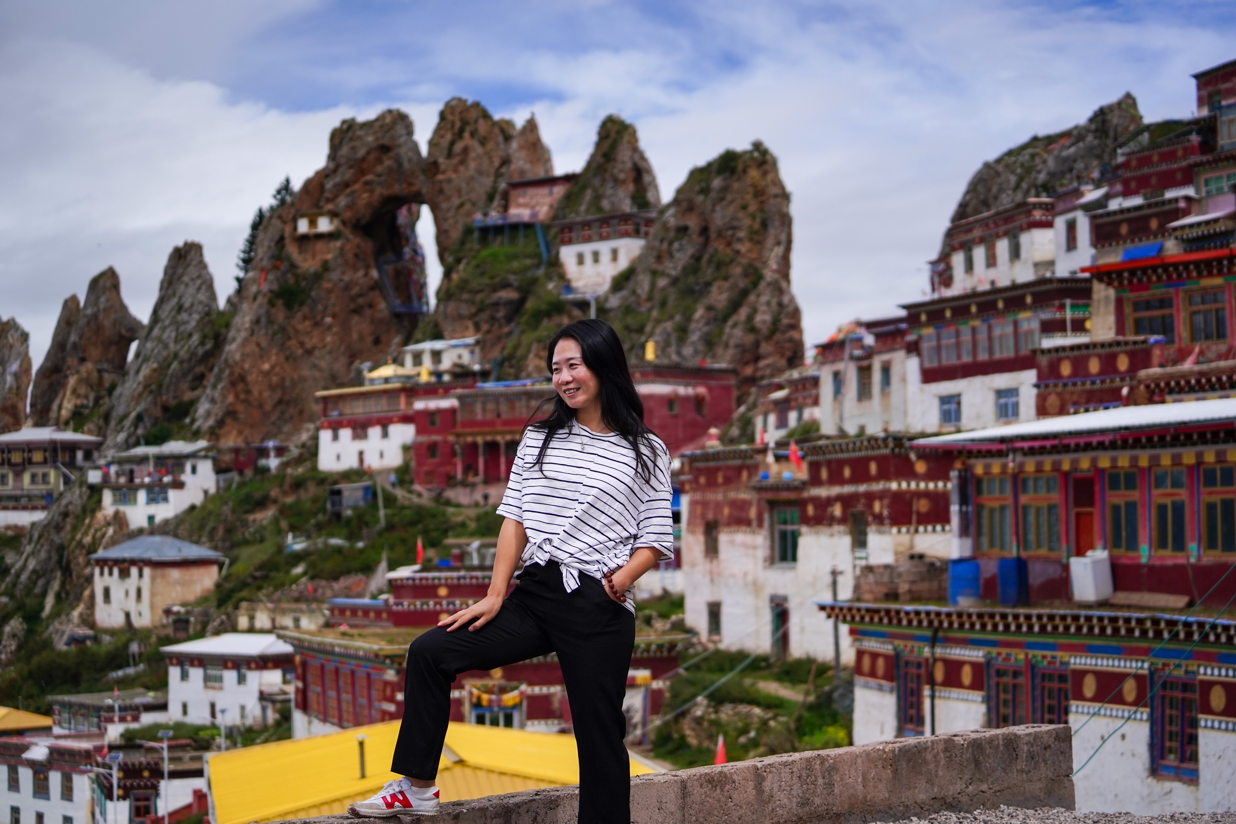 西藏昌都然乌湖美景如画,西藏昌都然乌湖景区美景