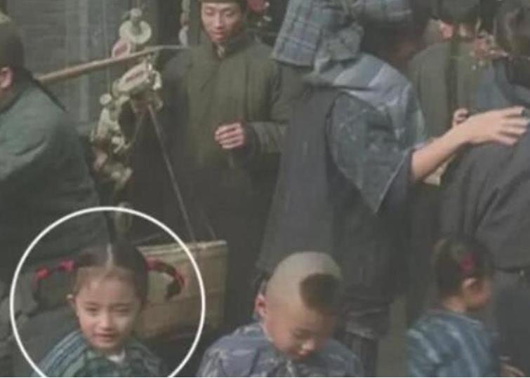 这6位女星个个美若天仙,杨幂眼神坚定有神认真迷人