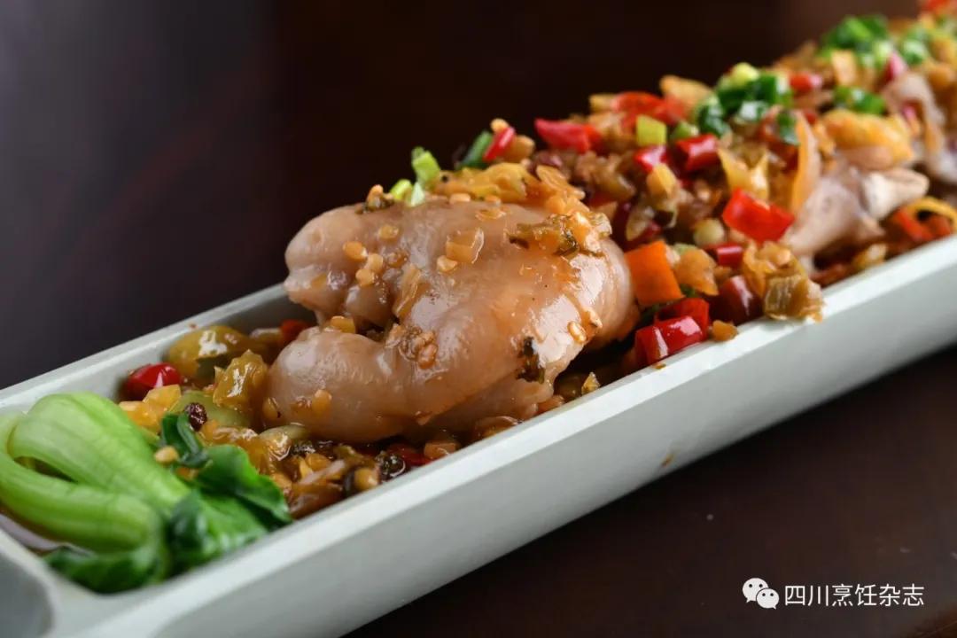 做蒸菜用这些酱,几分钟就出品,关键成本还这么低?