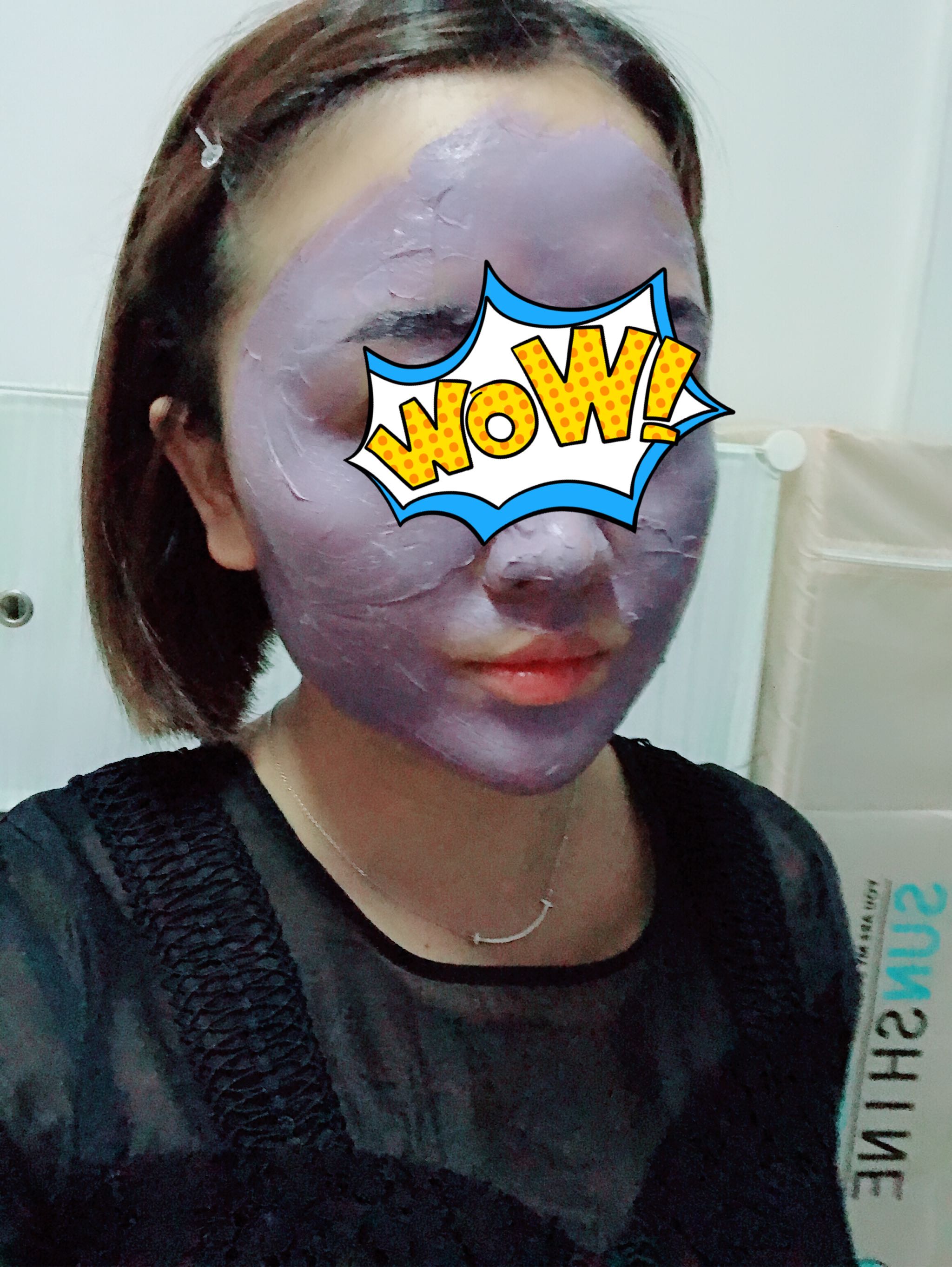 膜法世家祛痘修护纱布面膜怎么样,膜法世家绿豆泥面膜正确使用方法