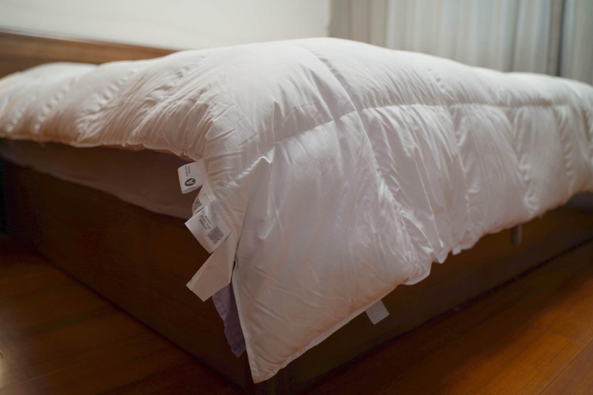 网易严选鹅绒被值得入手吗,网易严选鹅绒被羽绒被官方旗舰店