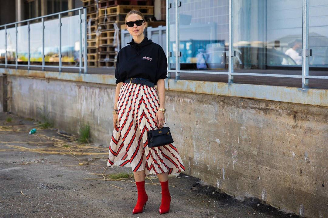 秋冬短靴怎么买让你有型又温暖,秋冬短靴及搭配技巧