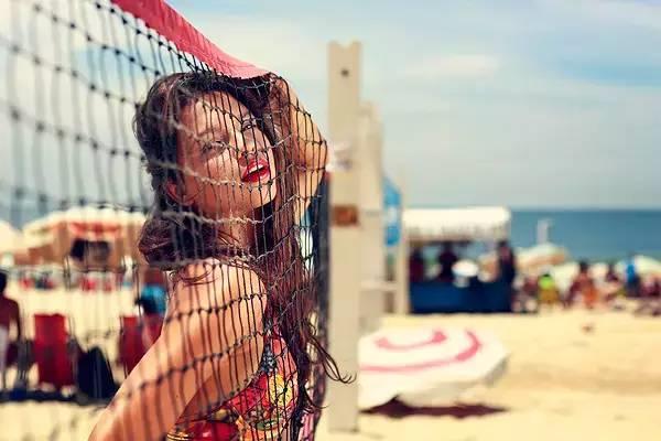 当桑巴在体内脉动：天使之城《里约》