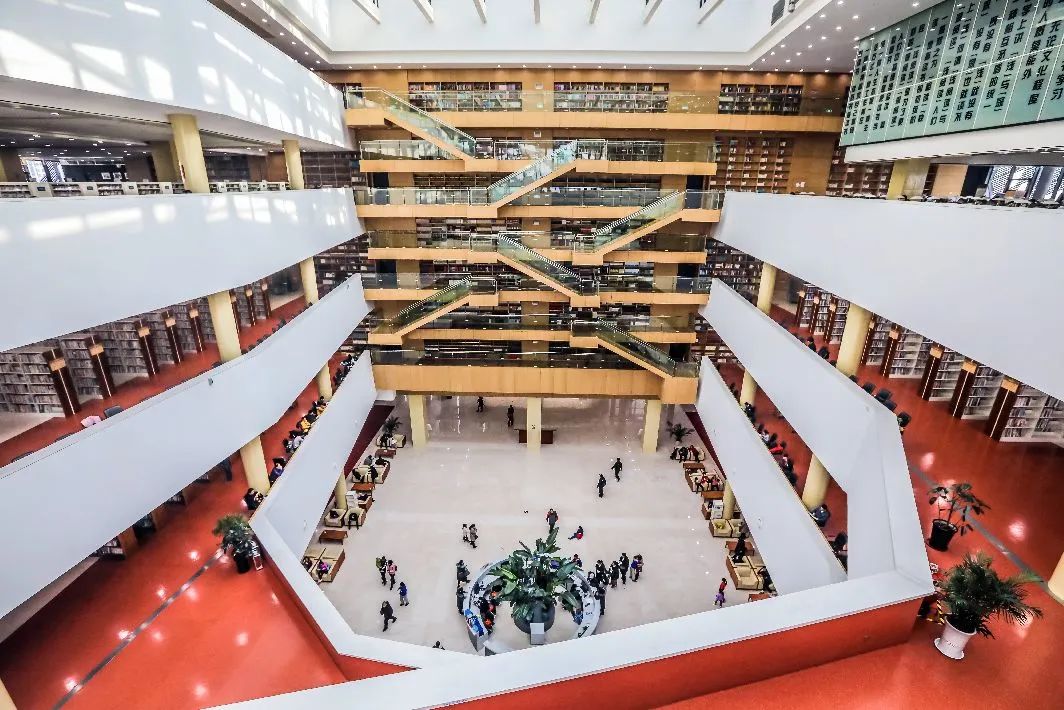 济南遛娃室内去哪里玩,济南值得玩的室内场馆