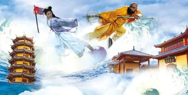 厦门方特东方神画199亲子套票,厦门方特东方神画优惠套票