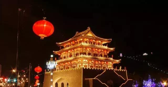 商洛都有哪些历史地标,打卡商洛红色地标线路图