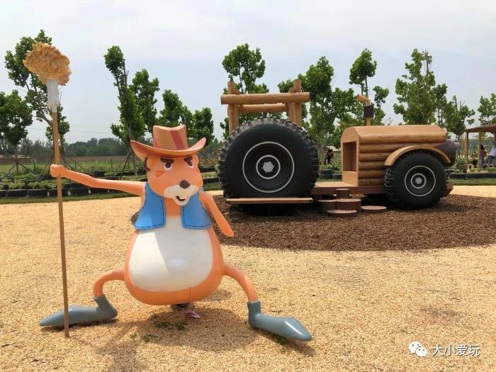 盘点北京适合遛娃的六个地方,周末免费遛娃好去处北京