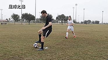 虚晃转身教学,梦幻转身过人教学