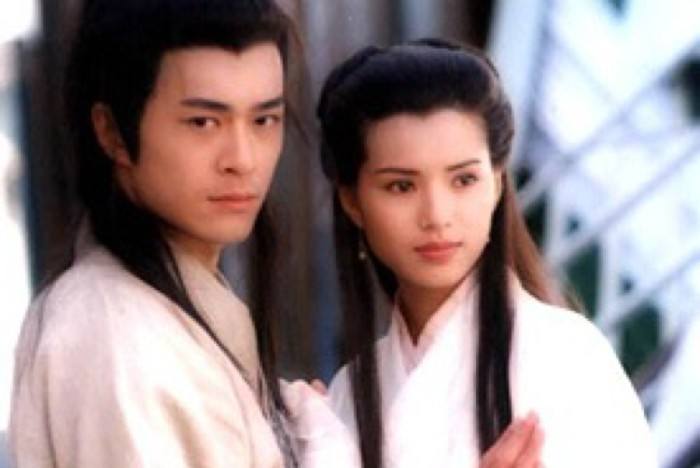 假如小龙女杀了尹志平,小龙女死了杨过会怎样