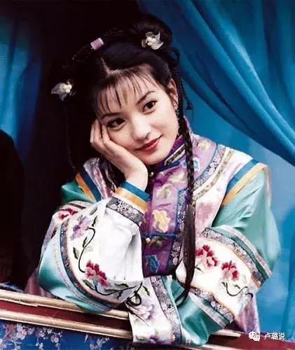 小燕子被罚，紫薇被骂，金锁被税…她们为何屡陷争议？（一）